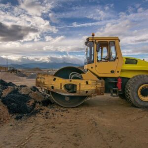 Hyphen SCS OTT€™s For Skid Steer Loaders