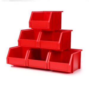 Hyphen SCS Plastic Bins Storage Systems