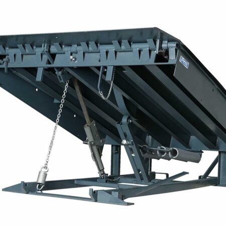 Hyphen SCS Serco Air-Powered Dock Leveler