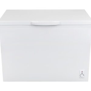 Hyphen SCS Single Door Chest Freezer