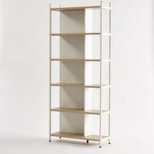 Hyphen SCS Wall Side Display Rack