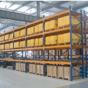 Heavy Duty Racks Hyphen SCS