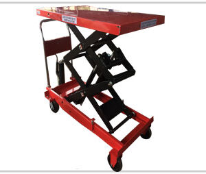 Hydraulic Scissor Lift Table Hyphen SCS