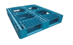 Pallet, Hyphen SCS, Warehousing