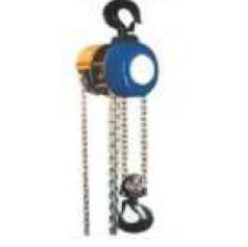 Chain Pulley Block, Hyphen SCS, Warehousing