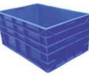 Jumbo Crates, Hyphen SCS, Warehousing