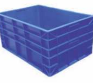 Crates, Hyphen SCS, Warehousing