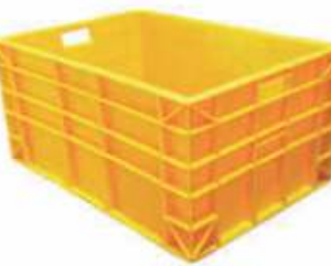 Crates, Hyphen SCS, Warehousing