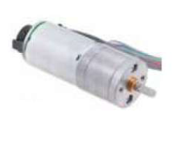 DC Motor, Hyphen SCS, Warehousing