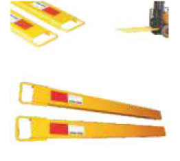 Extension Forks, Hyphen SCS, Warehousing