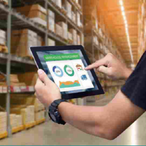 Warehouse Management System, Hyphen SCS, Warehousing