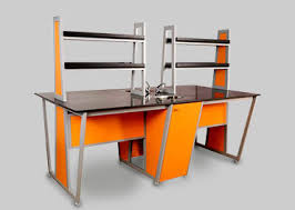 Lab Furniture, Hyphen SCS, Warehousing