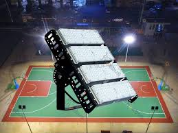 Sports Stadiums | Comprehensive electrical and interior solutions., Hyphen SCS, Warehousing