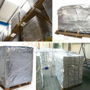 Packaging, Hyphen SCS, Warehousing