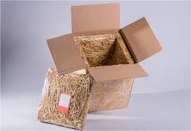 Packaging, Hyphen SCS, Warehousing