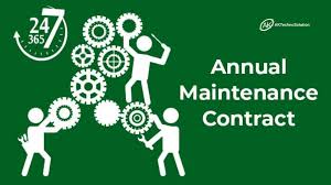 Annual Maintenance Contracts (AMC), Hyphen SCS, Warehousing