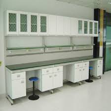 Laboratory Furniture, Hyphen SCS, Warehousing