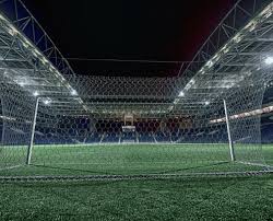 Sports Stadiums: Comprehensive electrical and interior solutions., Hyphen SCS, Warehousing