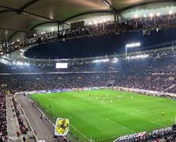 Sports Stadiums: Comprehensive electrical and interior solutions., Hyphen SCS, Warehousing