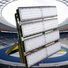 Sports Stadiums | Comprehensive electrical and interior solutions., Hyphen SCS, Warehousing