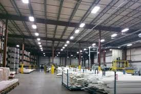 Lighting and Electrical Maintenance for Warehouses, Hyphen SCS, Warehousing