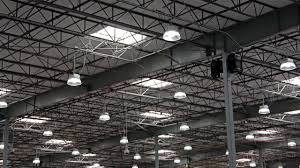 Lighting and Electrical Maintenance for Warehouses, Hyphen SCS, Warehousing