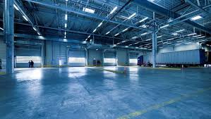 Lighting and Electrical Maintenance for Warehouses, Hyphen SCS, Warehousing