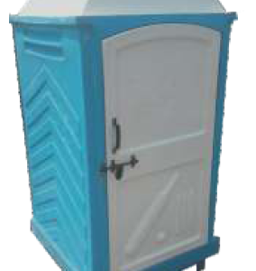 Portable Toilet, Hyphen SCS, Warehousing