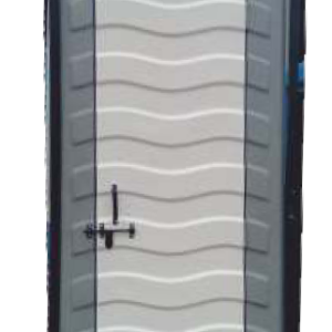 Portable Toilet, Hyphen SCS, Warehousing